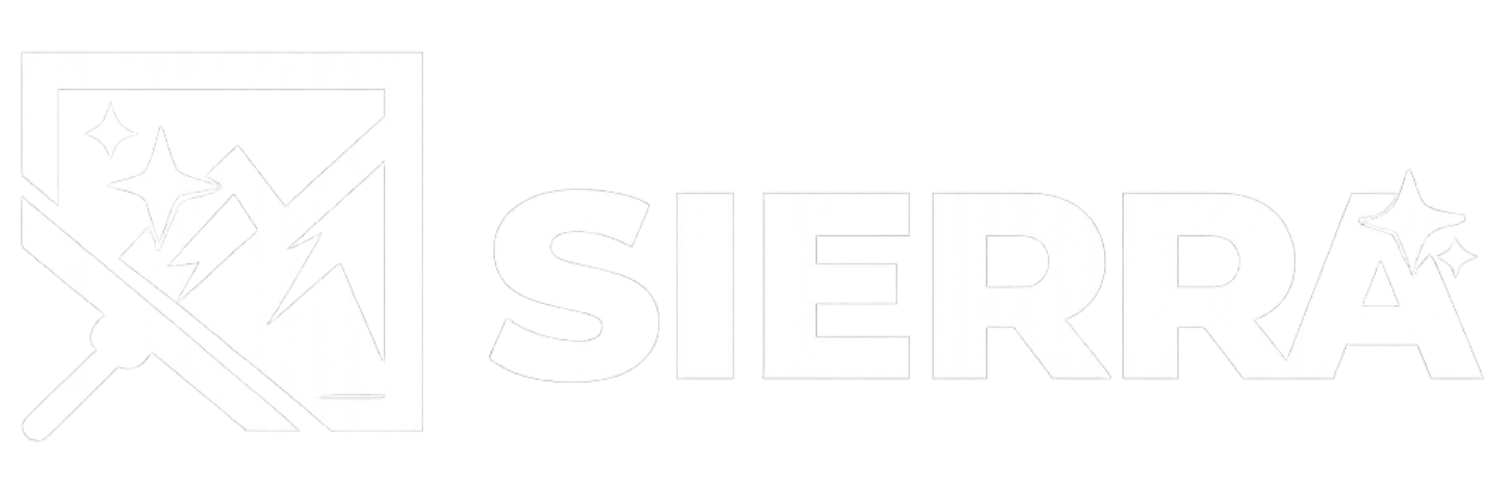 Sierra Window and Property Services Whistler